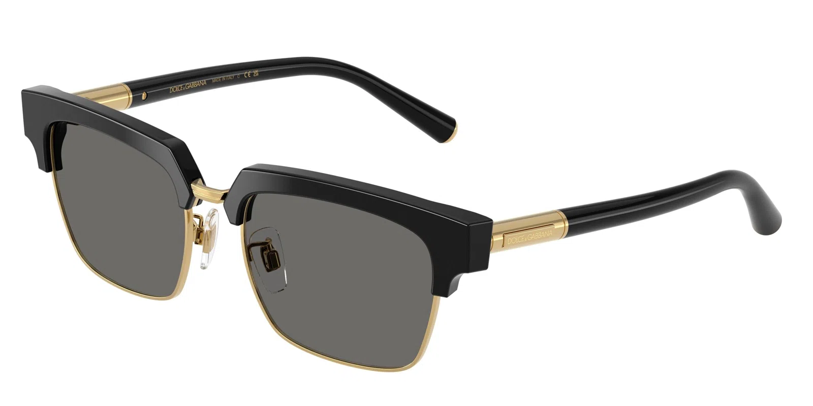 Dolce & Gabbana 4522 Sunglasses - view 3